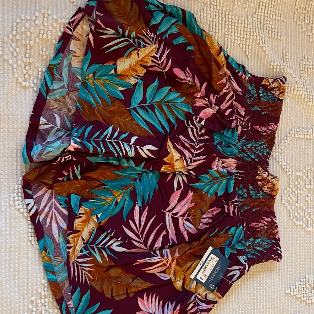 Junior shorts - New with tags
